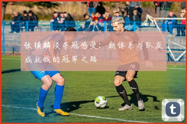 张镇麟谈夺冠感受：新体系与队友成就我的冠军之路